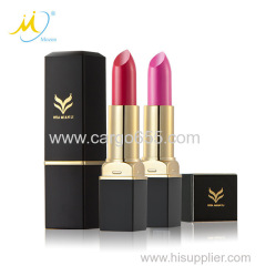 Fashion Long Lasting Beauty Lip Stick Waterproof Matte Lipstick