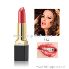 Fashion Long Lasting Matte Lipstick