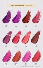 Fashion Long Lasting Matte Lipstick