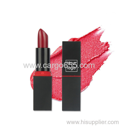 Matte Liquid Lipstick Waterproof Organic Lipstick