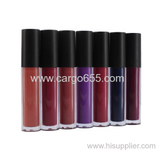 Liquid matte lipstick 15 color