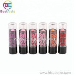 Baby Lips Organic Magic Lipstick