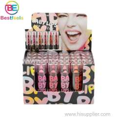 Baby Lips Organic Magic Lipstick