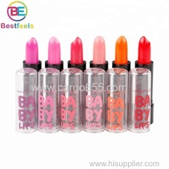 Baby Lips Organic Magic Lipstick