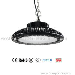 UFO LED Hi Bay Light ETL CE TUV Listed