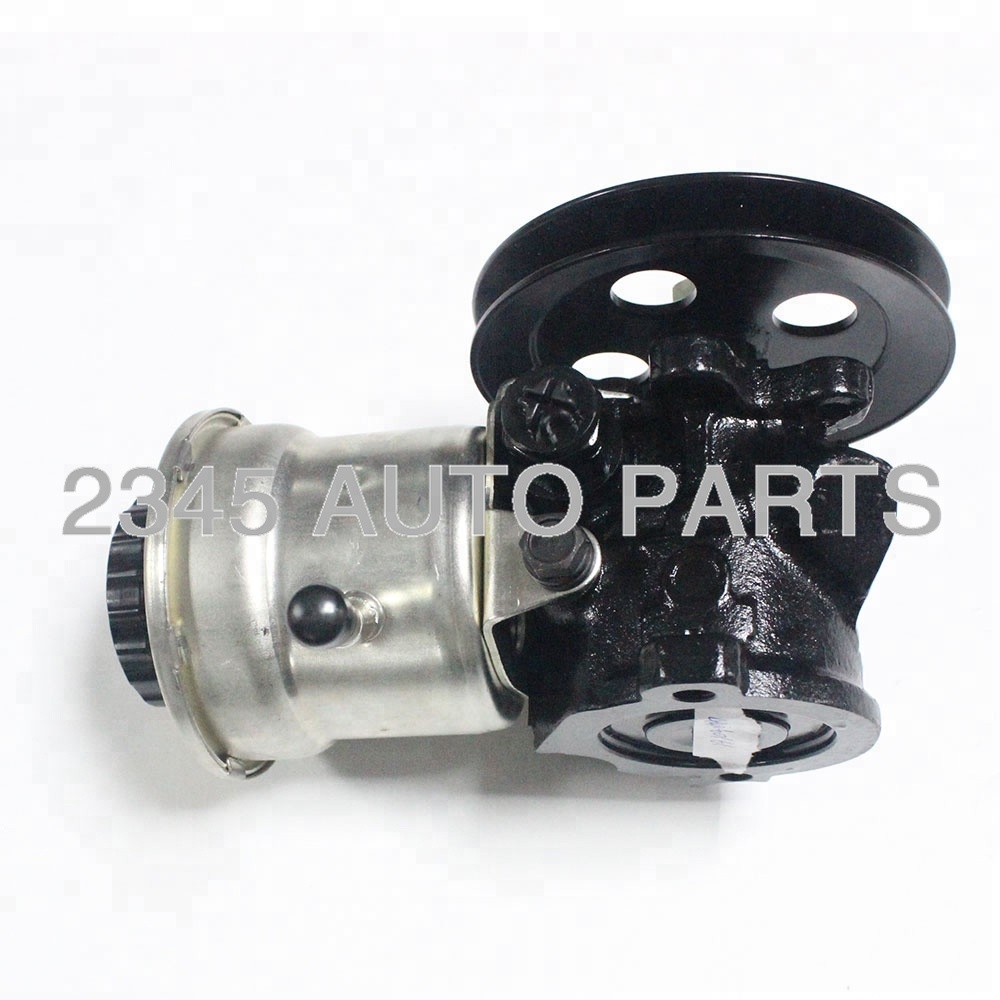 Saiding Wholesale Autoparts Steering Power Pump For Land cruiser 44320-60161 FJ80 3F