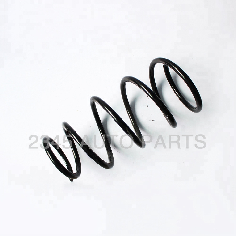 Saiding Hot Sale Shock Absorber Coil Spring For 4Runner 48131-35720 GRN285