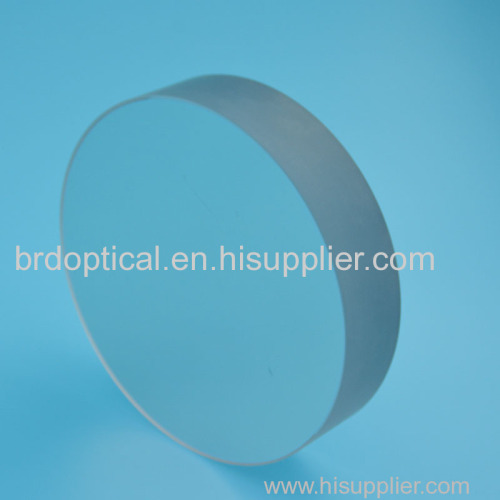 Customized Shape Optical Aluminum Mirror