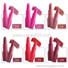 Long Lasting Lipsticks Matte Liquid Lipstick