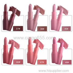 Long Lasting Lipsticks Matte Liquid Lipstick