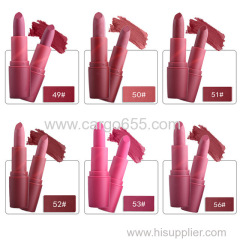 Long Lasting Lipsticks Matte Liquid Lipstick