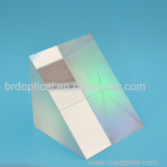 Custom Right Angle Prism