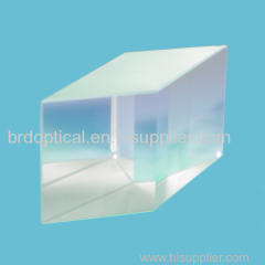 Rhomboid Prism Optical Components