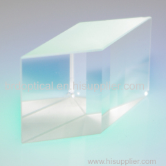 Rhomboid Prism Optical Components