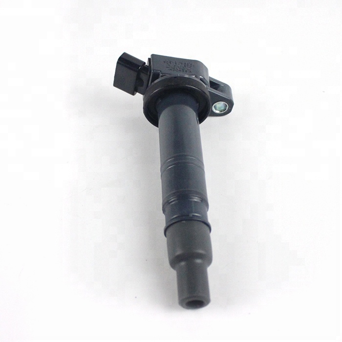 Saiding Good performance Ignition Coil For Toyota Fortuner Kijang Innova Hiace Hilux 90919-T2001
