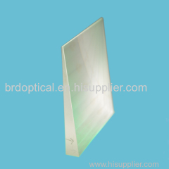 Fused Silica Wedge Prism