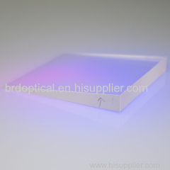 Fused Silica Wedge Prism