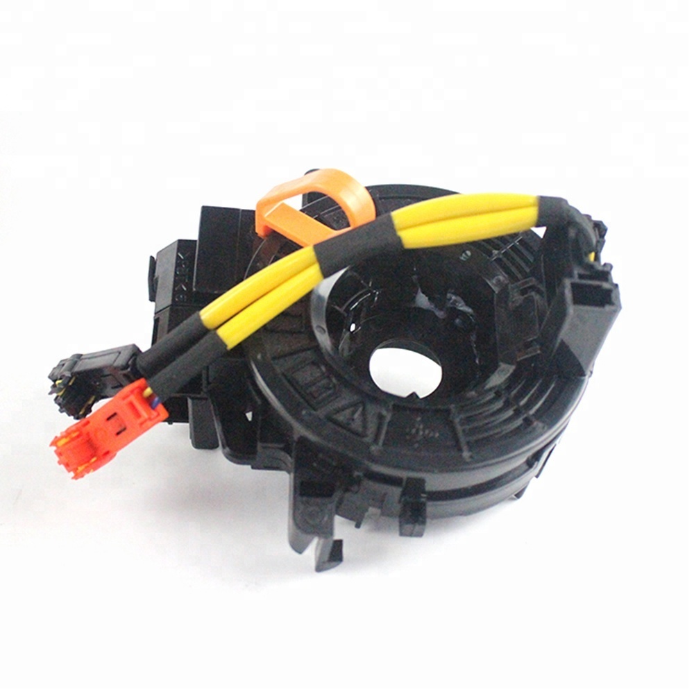 saiding auto parts spiral cable 84306-22010 for LAND CRUISER