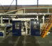 2500mm width carton box corrugated cardboard single facer production line 1Cassette 1Fast Change