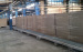 2500mm width carton box corrugated cardboard single facer production line 1Cassette 1Fast Change