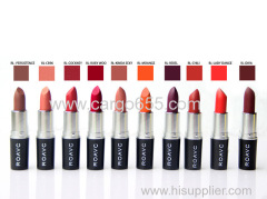 Makeup Long lasting Matte Lipstick