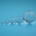 Precise Diameters Ball Lens Supplier China