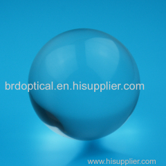 Precise Diameters Ball Lens Supplier China