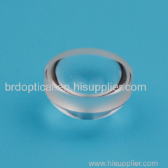 Spherical Lens Half Ball Lens