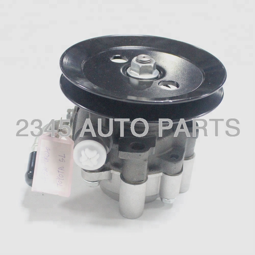 Saiding Autoparts Steering Power Pump For Hilux Fortuner 44320-0K020 5LE