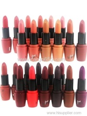 Beauty cosmetic waterproof matte lipstick