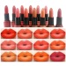 Own label good quality beauty cosmetic matte lipstick waterproof