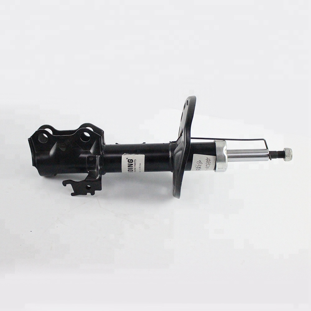 Manufactory motorcycle shock absorber 48520-12A40 for TOYOTA COROLLA 07/2007-