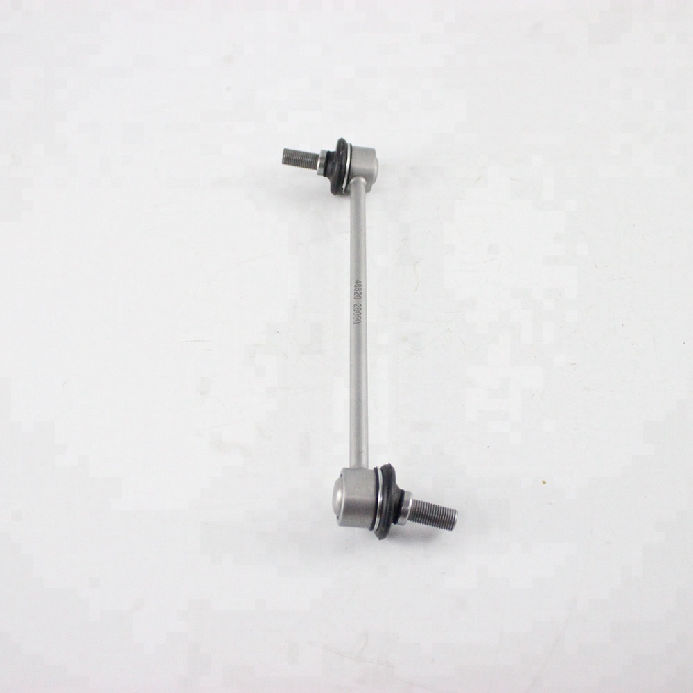 Saiding Wholesale Auto Parts 48820-28050 Tie Rod End for TOYOTA HIGHLANDER KLUGER