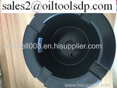 API NC50 Heavy duty plastic Thread Protector