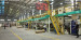5Ply 100m/min Corrugated Cardboard Production Line SIngle Cut off and Staker