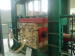 RF Hydraulic Hot Press Plywood Bending Machine