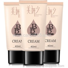 Concealer waterproof moisturizing BB cream