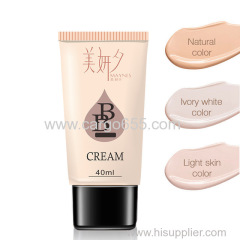 Concealer waterproof moisturizing BB cream