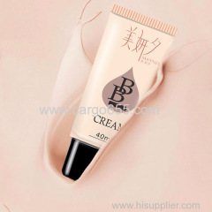 Concealer waterproof moisturizing BB cream