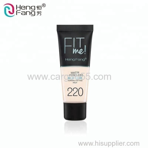 Whitening Organic Make-up BB Cream