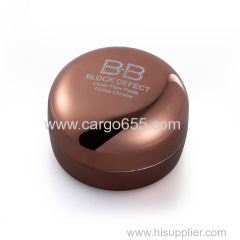 Whitening Moisturizing BB Cream