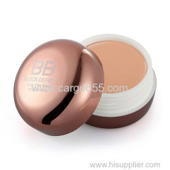 Whitening Moisturizing BB Cream