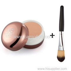 Whitening Moisturizing BB Cream