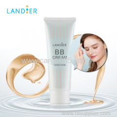 Concealing Whitening Makeup BB cream