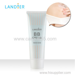 Concealing Whitening Makeup BB cream