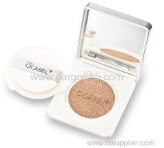 Waterproof makeup foundation bb cc cushion cream