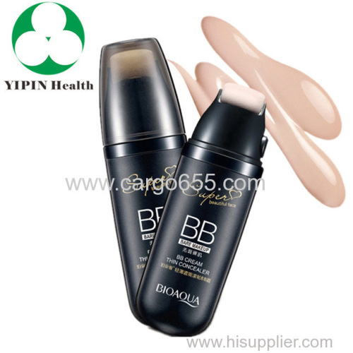 Bb cream bare make up easy thin roll CC cream