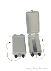 30 50 100 pair indoor distribution box