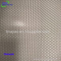 stainles steel woven wire mesh /mini mesh