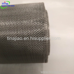 stainles steel woven wire mesh /mini mesh